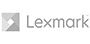   Lexmark