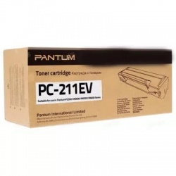   Pantum PC-211E .