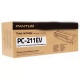 Заправка картриджа Pantum PC-211E профессионально.