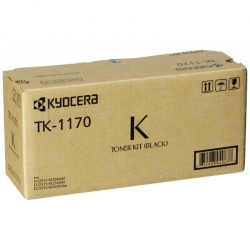 Заправка Kyocera TK-1170